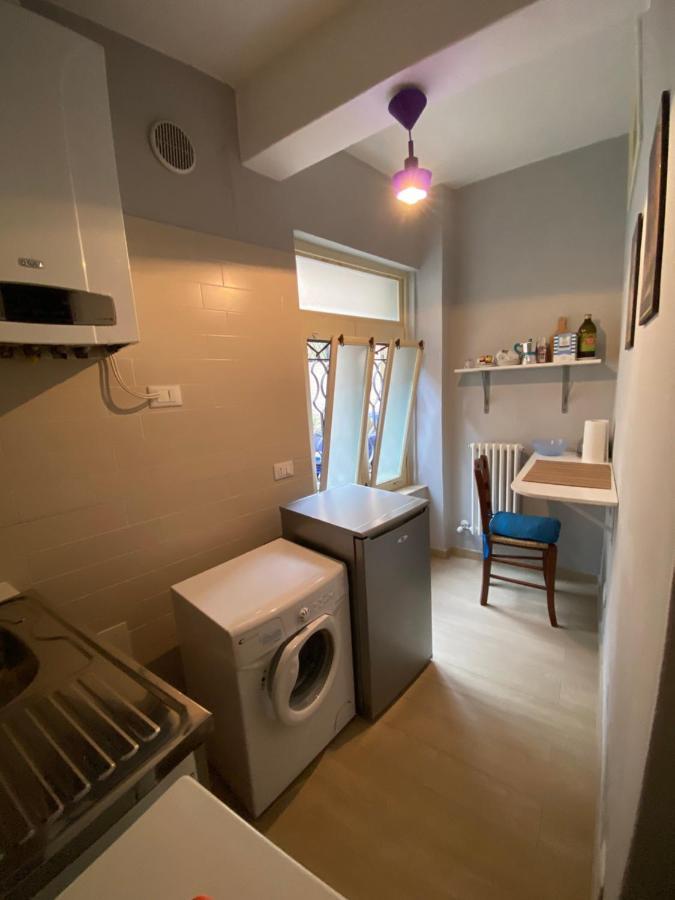 Acqua D'Orcio Apartment Reggio Emilia Exterior foto