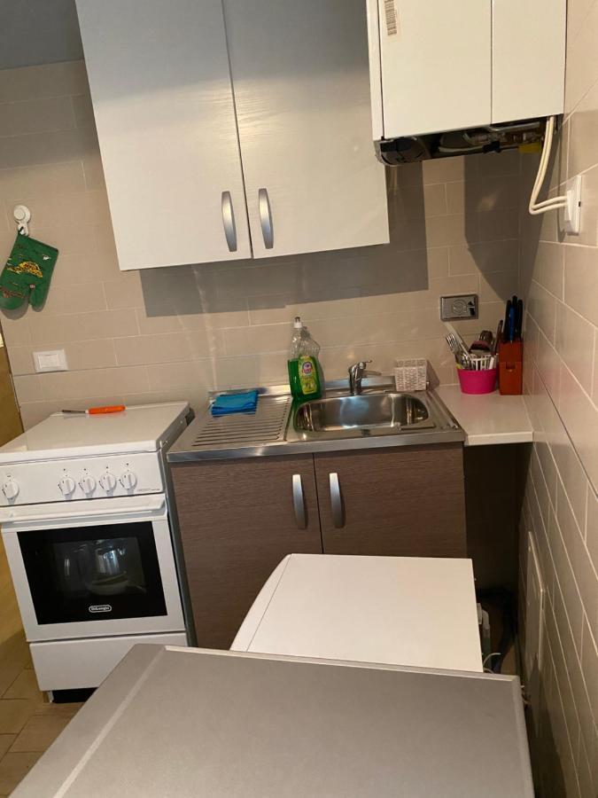 Acqua D'Orcio Apartment Reggio Emilia Exterior foto