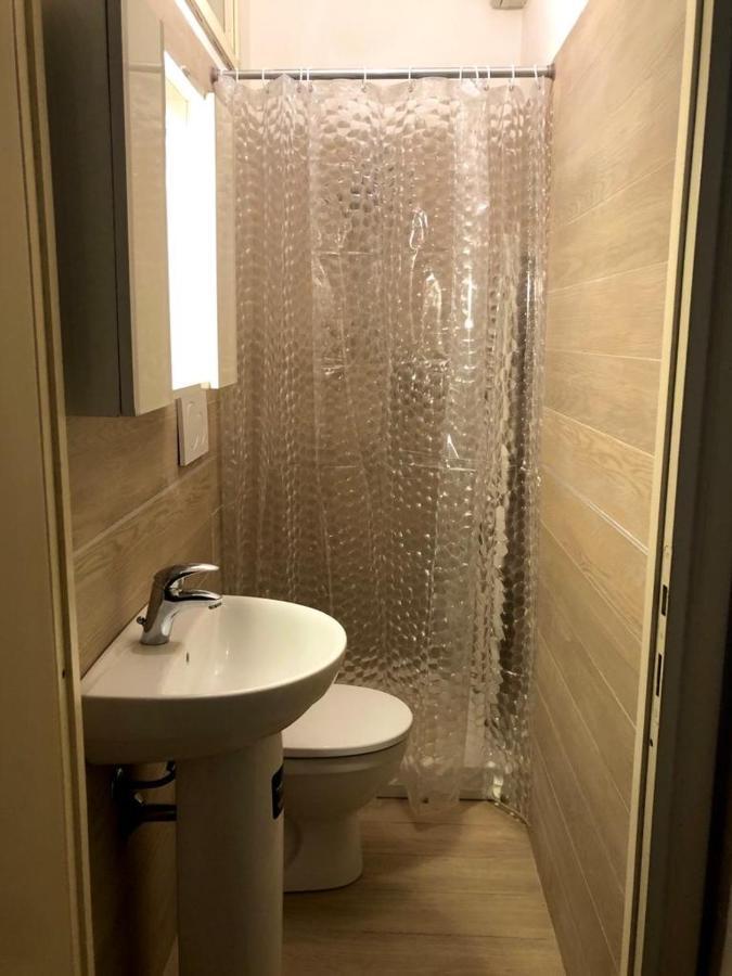 Acqua D'Orcio Apartment Reggio Emilia Exterior foto