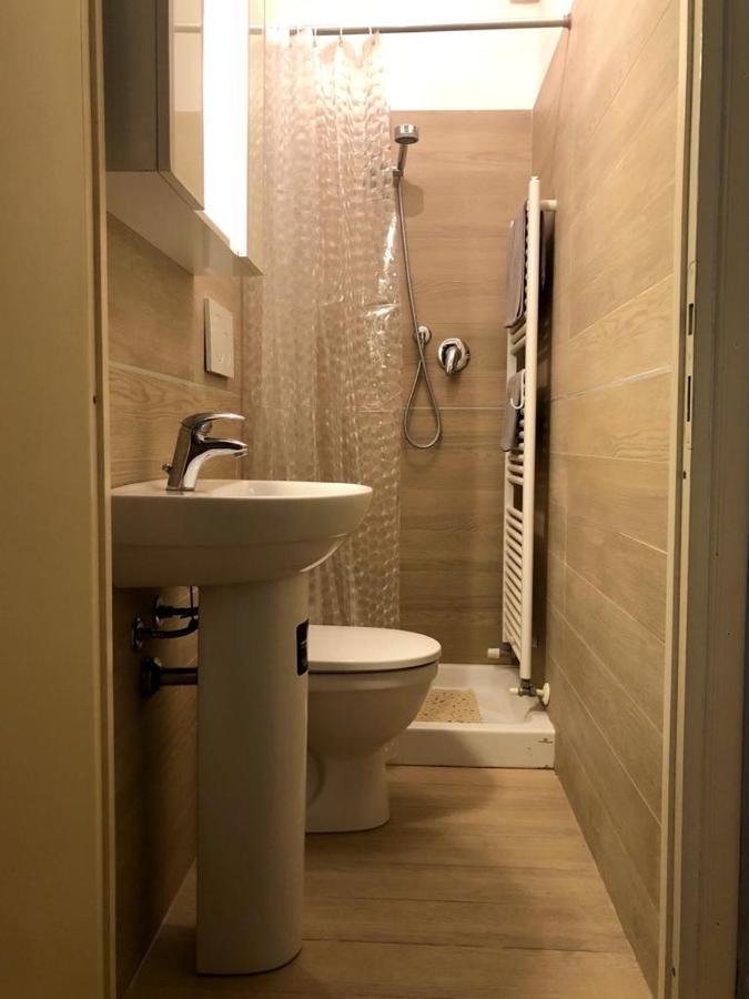 Acqua D'Orcio Apartment Reggio Emilia Exterior foto
